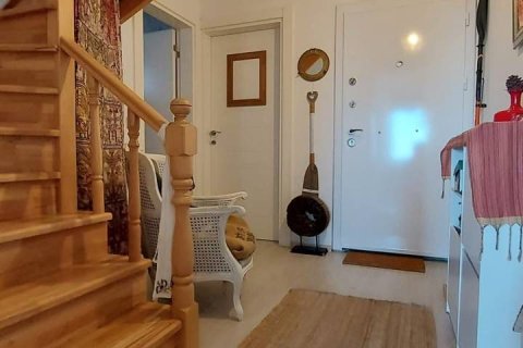 3+1 Lägenhet  i Kas, Antalya, Turkiet Nr. 178283 - 6