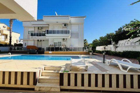 Daire  4+1  Kemer, Antalya, Türkiye №176345 - 4