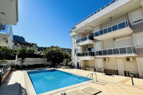Daire  4+1  Kemer, Antalya, Türkiye №176345 - 2