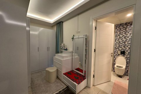 2+1 Wohnung  in Oba, Antalya, Türkei Nr. 193560 - 19