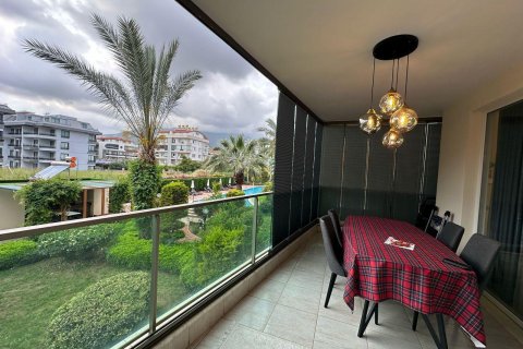 2+1 Wohnung  in Oba, Antalya, Türkei Nr. 193560 - 20