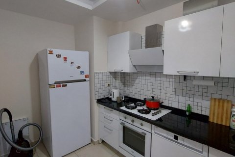 1+1 Leilighet  i Mersin, Tyrkia Nr. 163178 - 21