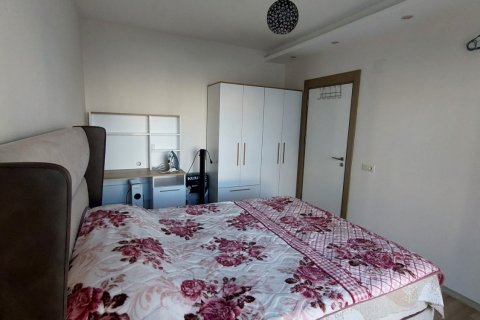 1+1 Leilighet  i Mersin, Tyrkia Nr. 163178 - 20