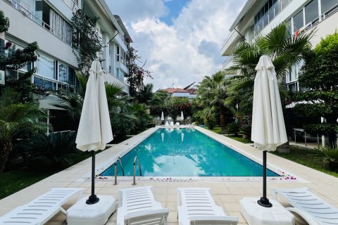 2+1 Lejlighed i Kemer, Antalya, Tyrkiet Nr. 175430 - 2