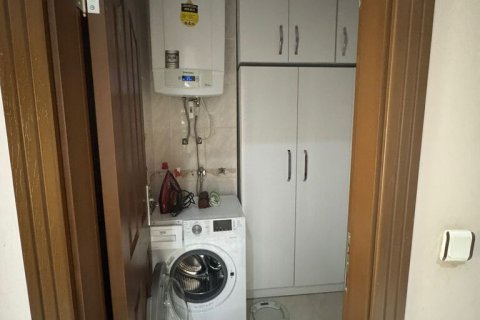2+1 Lejlighed i Alanya, Antalya, Tyrkiet Nr. 191582 - 7