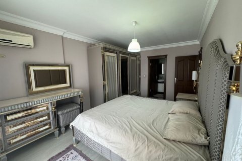 2+1 Lejlighed i Alanya, Antalya, Tyrkiet Nr. 191582 - 6