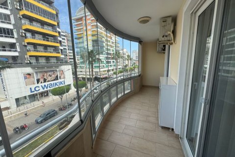 2+1 Lejlighed i Alanya, Antalya, Tyrkiet Nr. 191582 - 5