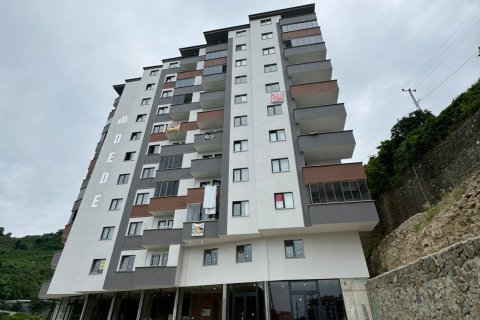  در  Trabzon ، ترکیه 140 متر مربع.  شماره 168323 - 2