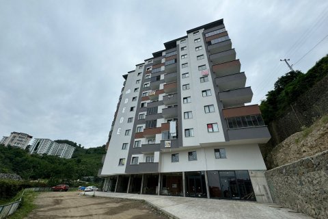   140м2 в Трабзоне, Турция №168323