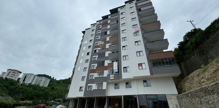  در  Trabzon ، ترکیه 140 متر مربع.  شماره 168323