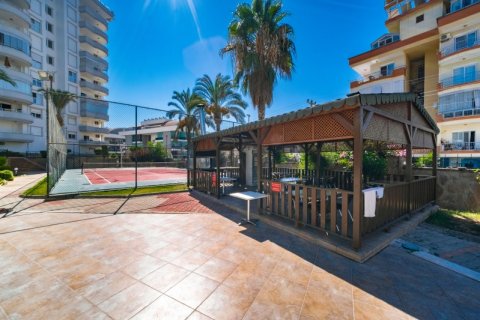 Apartment for sale in Cikcilli, Antalya, Turkey, 2 bedrooms, 110m2, No. 164552 – photo 6