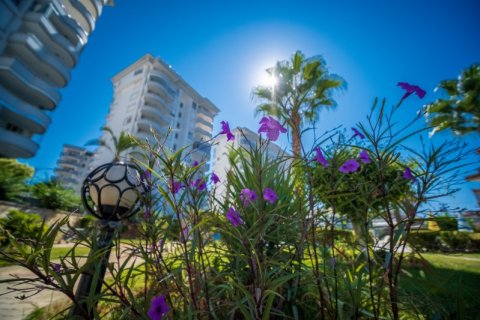 Apartment for sale in Cikcilli, Antalya, Turkey, 2 bedrooms, 110m2, No. 164552 – photo 5