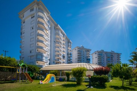 Apartment for sale in Cikcilli, Antalya, Turkey, 2 bedrooms, 110m2, No. 164552 – photo 4