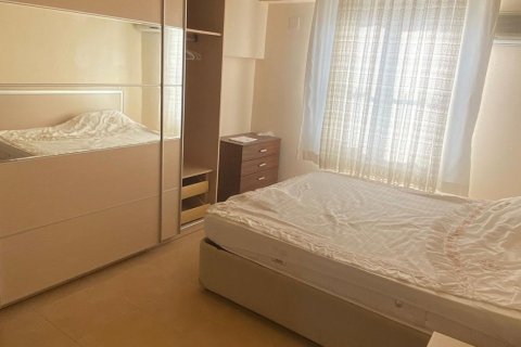 3+1 Lägenhet  i Erdemli, Mersin, Turkiet Nr. 168483 - 13