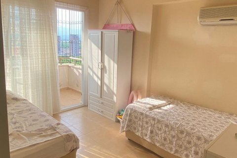 3+1 Lägenhet  i Erdemli, Mersin, Turkiet Nr. 168483 - 12