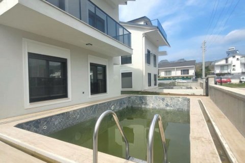 5+1 Villa  i Fethiye, Mugla, Tyrkia Nr. 192432