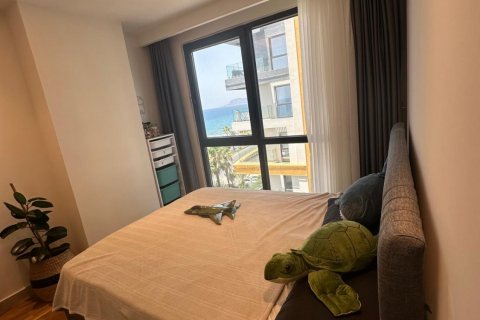 2+1 Lägenhet  i Mahmutlar, Antalya, Turkiet Nr. 169209 - 9