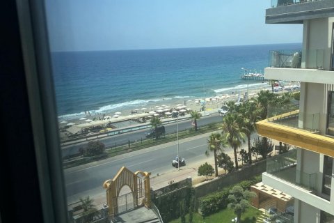 2+1 Lägenhet  i Mahmutlar, Antalya, Turkiet Nr. 169209 - 10