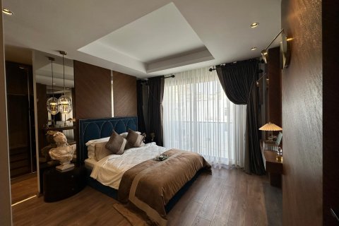 2+1 Leilighet  i Mersin, Tyrkia Nr. 188537 - 8