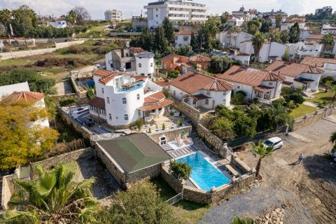 Villa for sale in Turkler, Alanya, Antalya, Turkey, 4 bedrooms, 250m2, No. 206696 – photo 20
