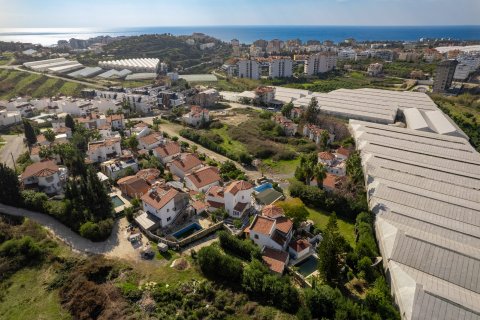 Villa for sale in Turkler, Alanya, Antalya, Turkey, 4 bedrooms, 250m2, No. 206696 – photo 19