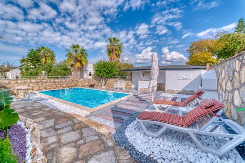 Villa for sale in Turkler, Alanya, Antalya, Turkey, 4 bedrooms, 250m2, No. 206696 – photo 21