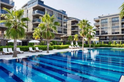 3+1 Lägenhet  i Konyaalti, Antalya, Turkiet Nr. 193583 - 3