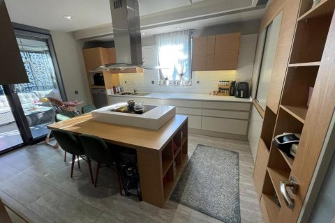 3+1 Lägenhet  i Konyaalti, Antalya, Turkiet Nr. 193583 - 5