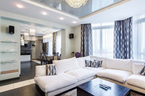 Istanbul, Antalya, and Mersin are the most popular cities among foreign buyers