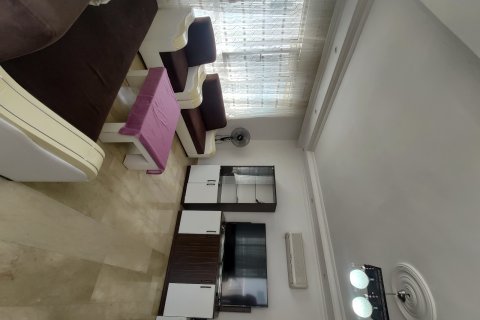 Daire 2+1 Tosmur, Alanya, Antalya, Türkiye №165659 - 12