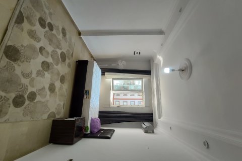 Daire 2+1 Tosmur, Alanya, Antalya, Türkiye №165659 - 17