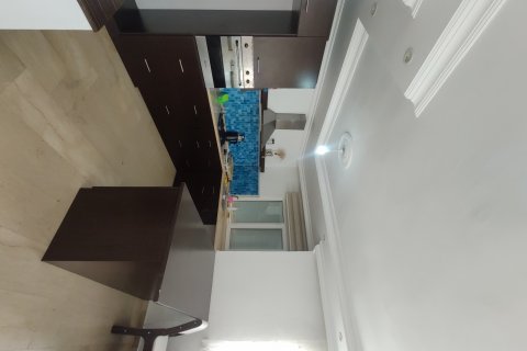 Daire 2+1 Tosmur, Alanya, Antalya, Türkiye №165659 - 11