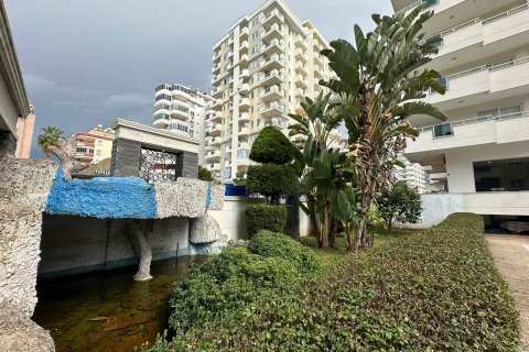 2+1 Leilighet i Mahmutlar, Antalya, Tyrkia Nr. 161192 - 3