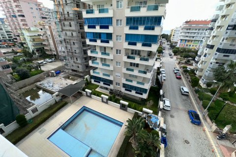 2+1 Leilighet i Mahmutlar, Antalya, Tyrkia Nr. 161192 - 2
