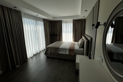 4+2 Villa  i Alanya, Antalya, Tyrkia Nr. 184970 - 20