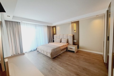 4+2 Villa  i Alanya, Antalya, Tyrkia Nr. 184970 - 22