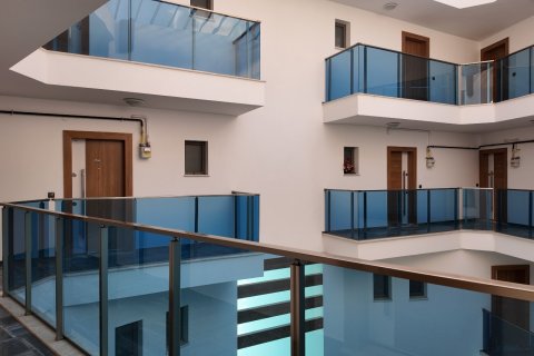 4+1 Wohnung in Kusadasi, Aydin, Türkei Nr. 184515 - 16