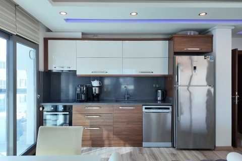 4+1 Wohnung in Kusadasi, Aydin, Türkei Nr. 184515 - 13