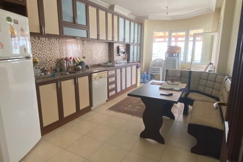 Apartment for sale in Mezitli, Mersin, Turkey, 3 bedrooms, 250m2, No. 166008 – photo 6