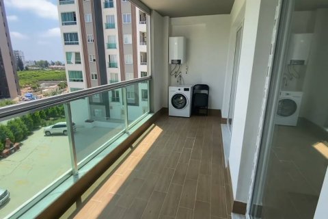 2+1 Leilighet i Mersin, Tyrkia Nr. 167530 - 12