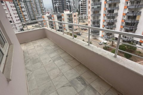 4+1 Lejlighed  i Mersin, Tyrkiet Nr. 166002 - 2