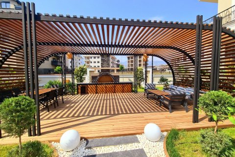3+3 Lägenhet i Alanya, Antalya, Turkiet Nr. 192097 - 3
