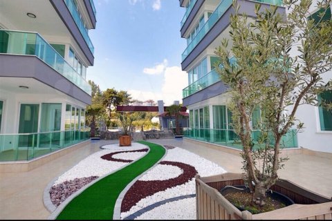 2+1 Leilighet  i Alanya, Antalya, Tyrkia Nr. 183800 - 3