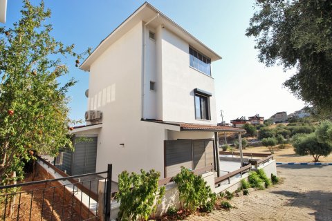 3+1 Villa i Didim, Aydin, Tyrkiet Nr. 170047 - 27