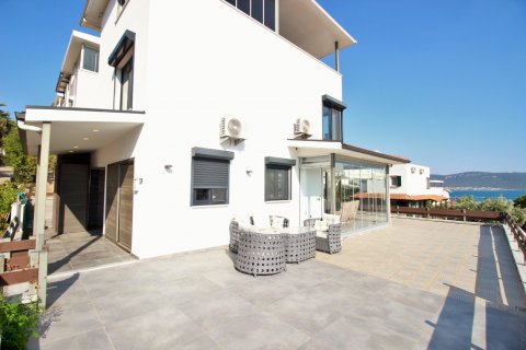 3+1 Villa i Didim, Aydin, Tyrkiet Nr. 170047 - 24