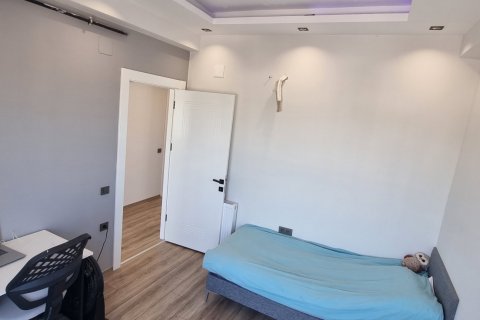 3+1 Lejlighed i Mersin, Tyrkiet Nr. 169202 - 11