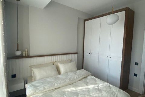 1+1 Leilighet i Erdemli, Mersin, Tyrkia Nr. 192851 - 19
