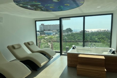Apartment for sale in Kargicak, Alanya, Antalya, Turkey, 2 bedrooms, 90m2, No. 163046 – photo 9