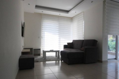 Daire  1+1  Oba, Antalya, Türkiye №163417 - 9