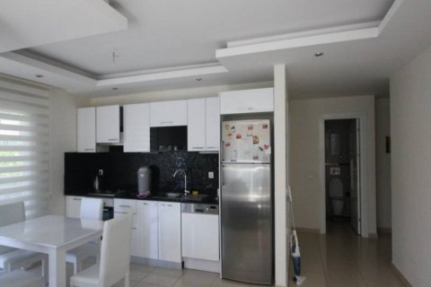 Daire  1+1  Oba, Antalya, Türkiye №163417 - 8